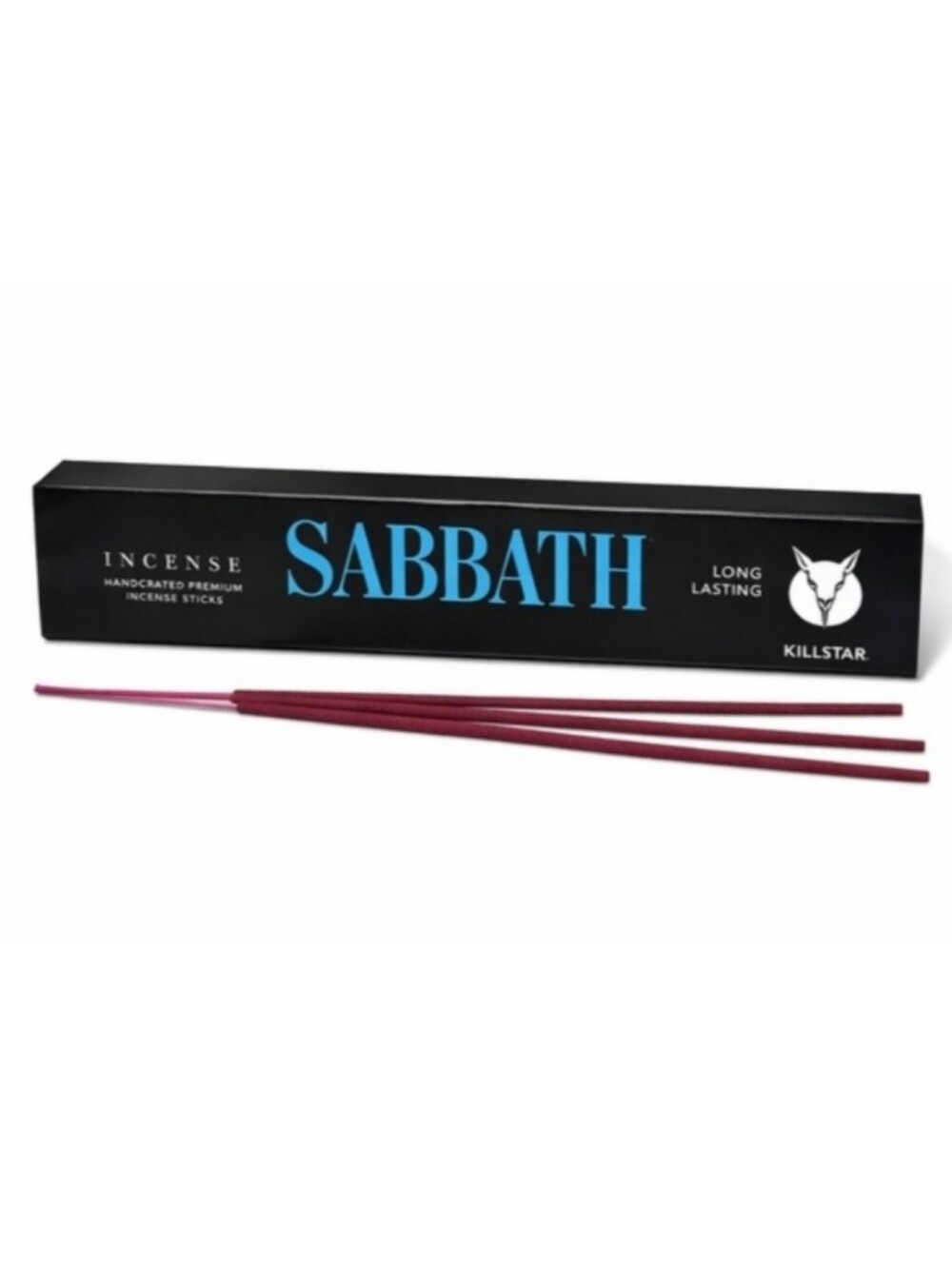 Killstar Sabbath Incensce